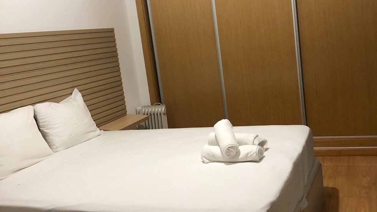 Photo of Bedroom in Corroios