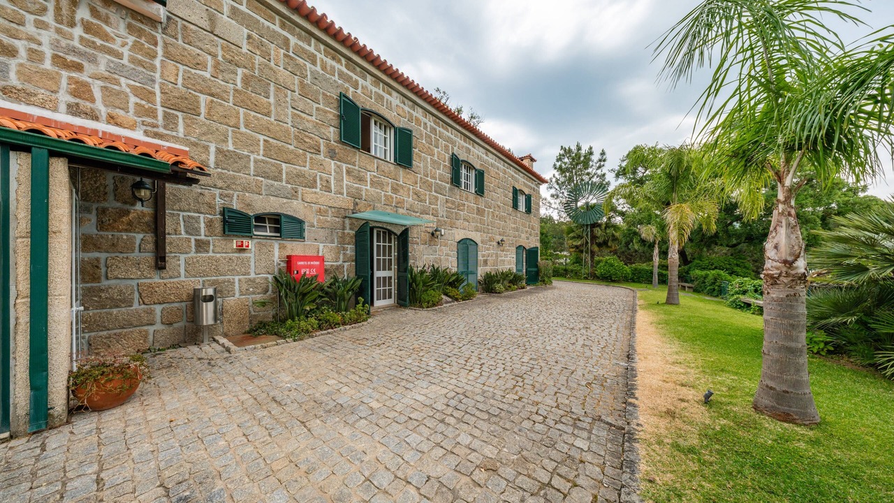 Photo of Outdoor in Penso