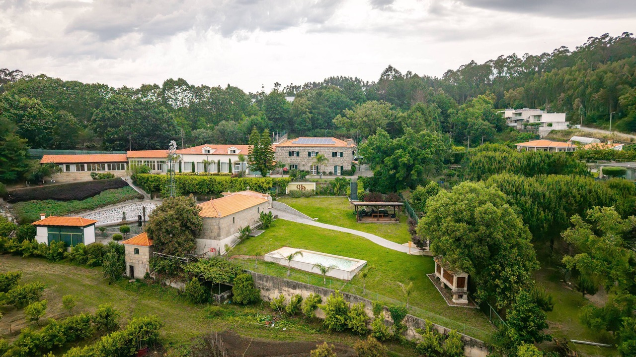 Photo of Outdoor in Penso