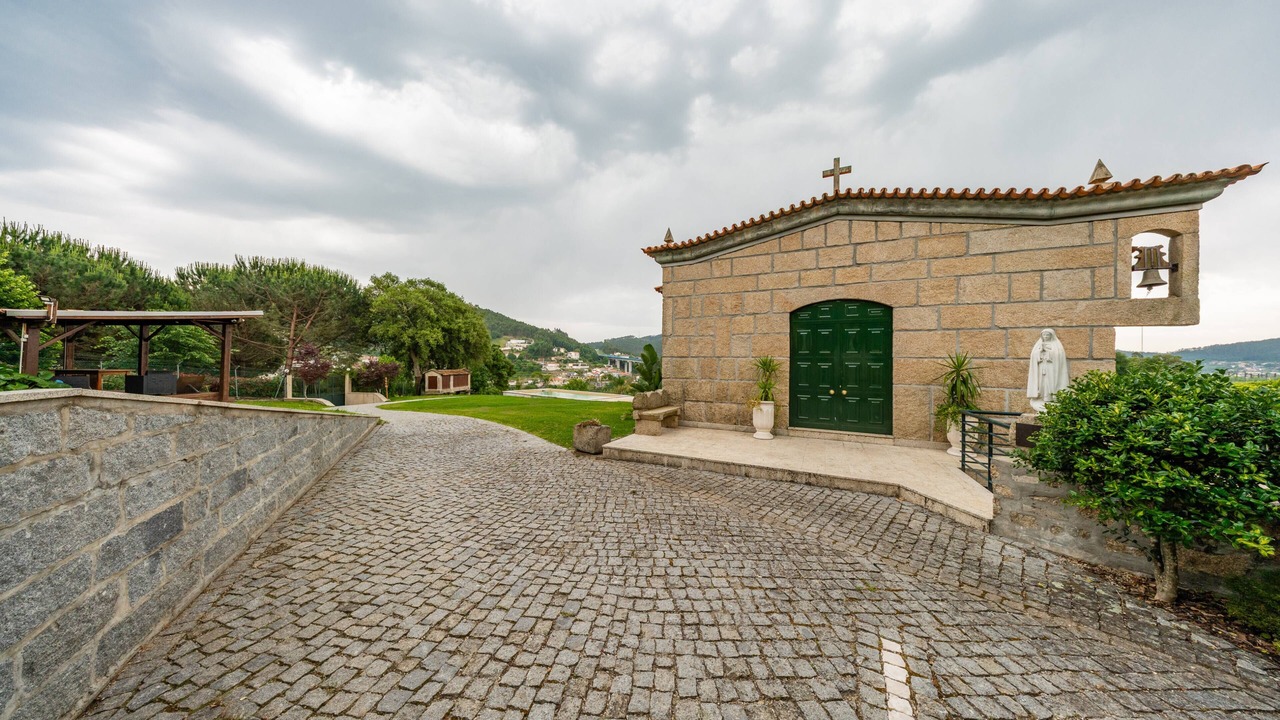 Photo of Outdoor in Penso