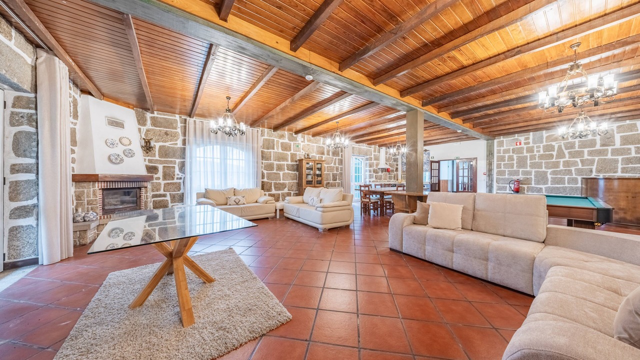 Photo of Livingroom in Penso