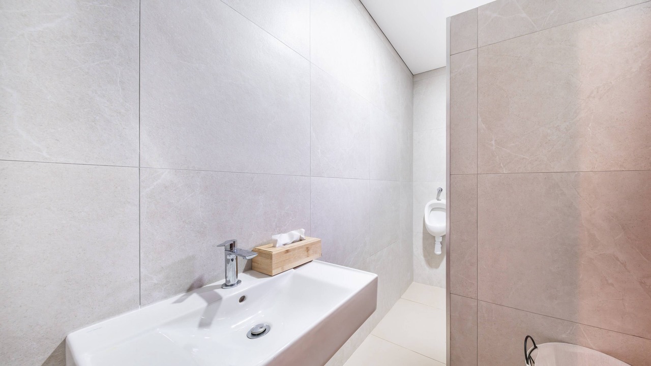 Photo of Bathroom in Penso