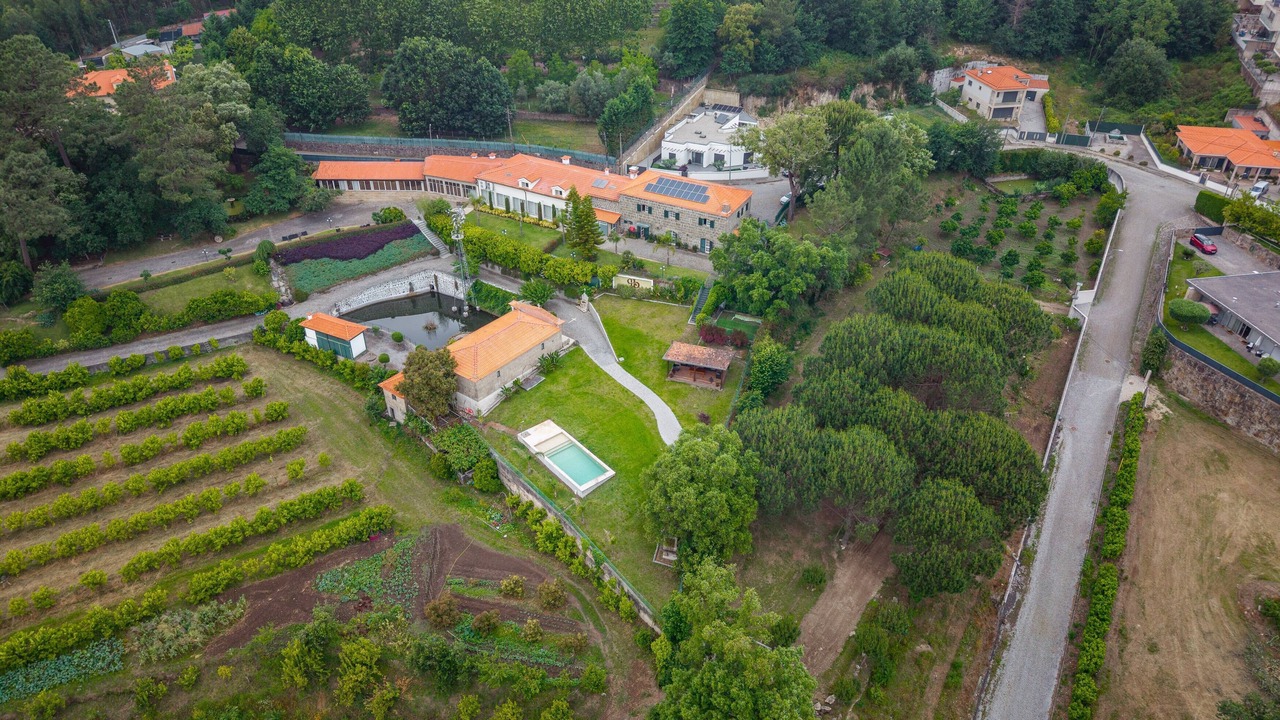 Photo of Outdoor in Penso