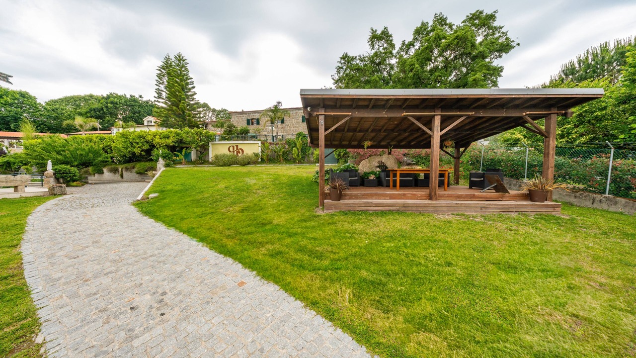 Photo of Outdoor in Penso