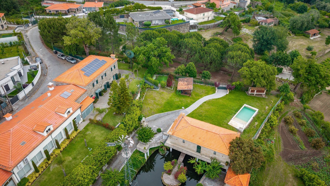 Photo of Outdoor in Penso