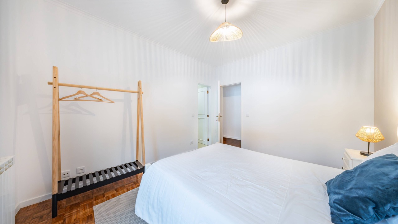 Photo of Bedroom in Penso
