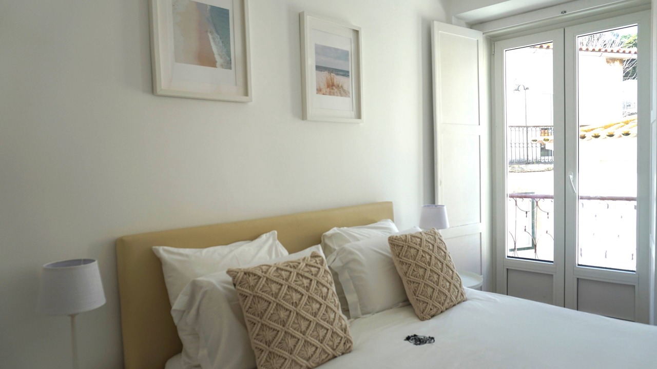 Photo of Bedroom in Penso