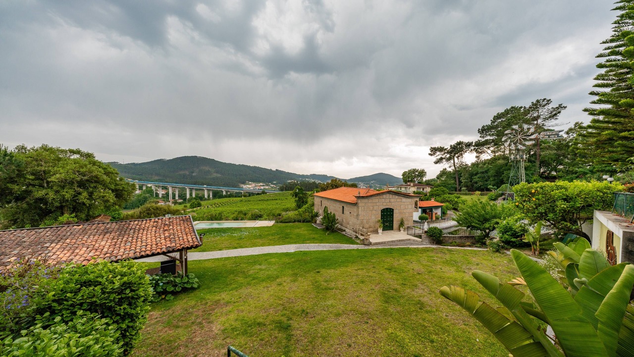Photo of Outdoor in Penso