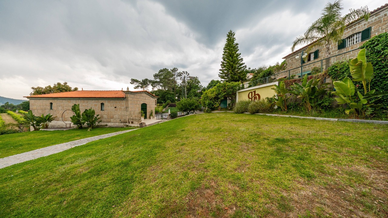 Photo of Outdoor in Penso