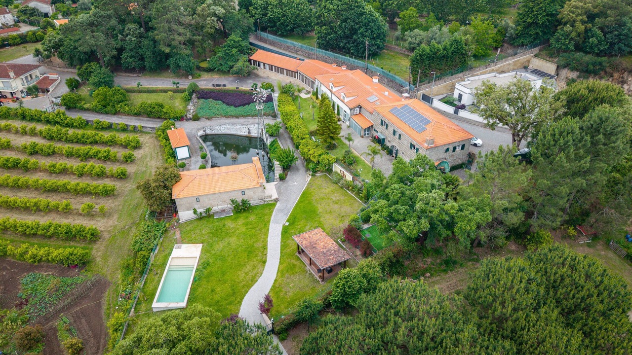 Photo of Outdoor in Penso