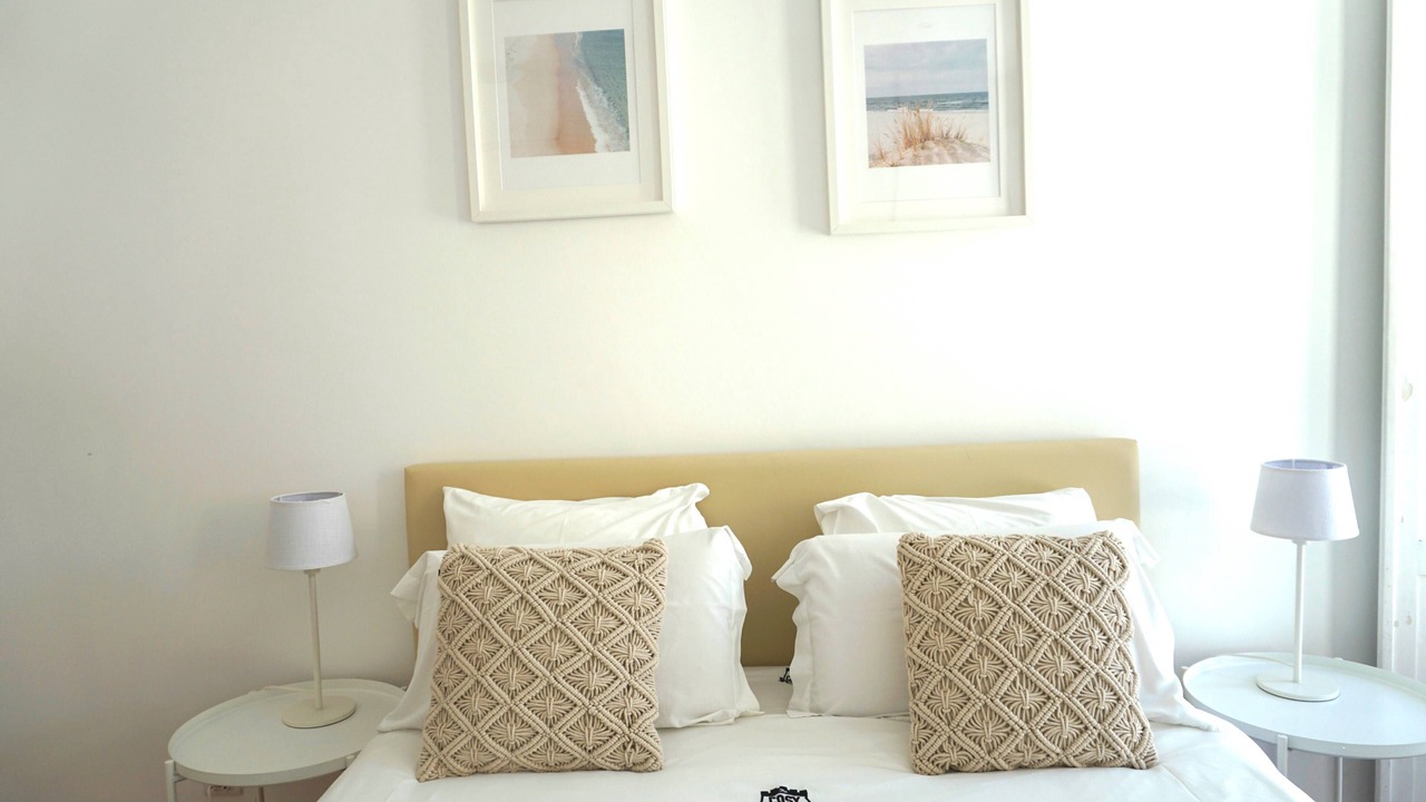 Photo of Bedroom in Penso
