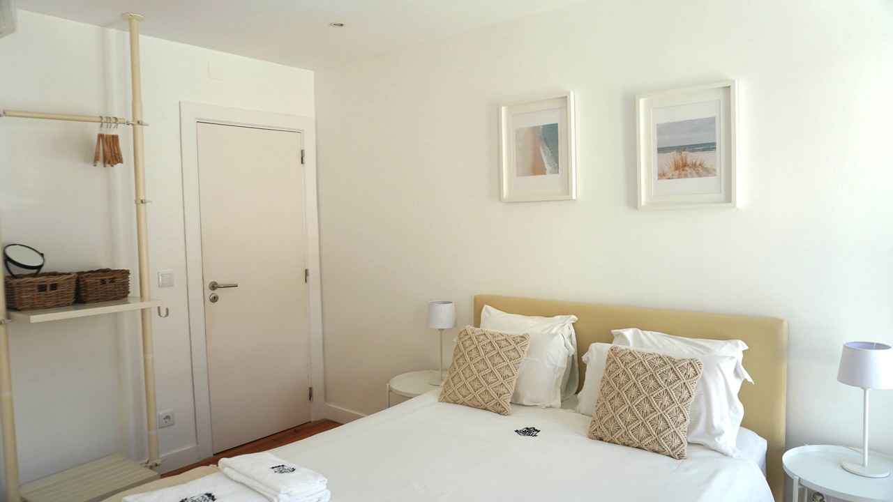 Photo of Bedroom in Penso