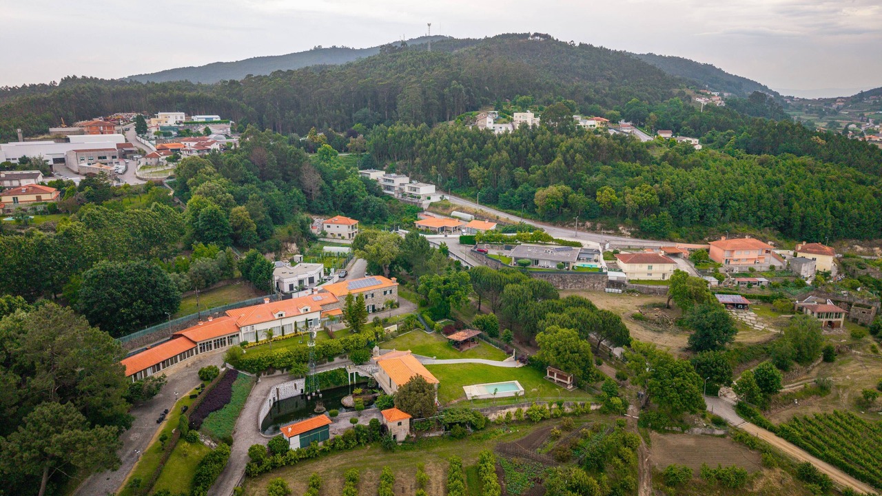 Photo of Outdoor in Penso