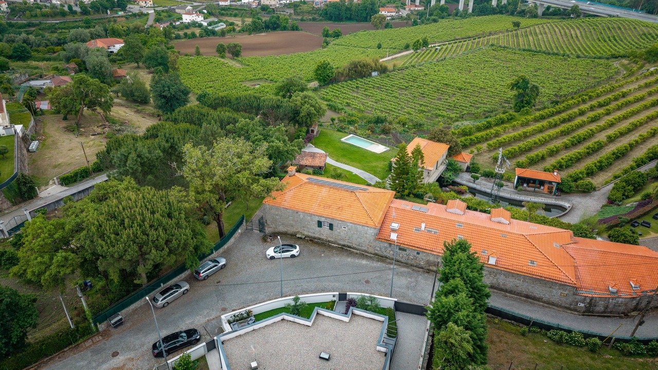 Photo of Outdoor in Penso