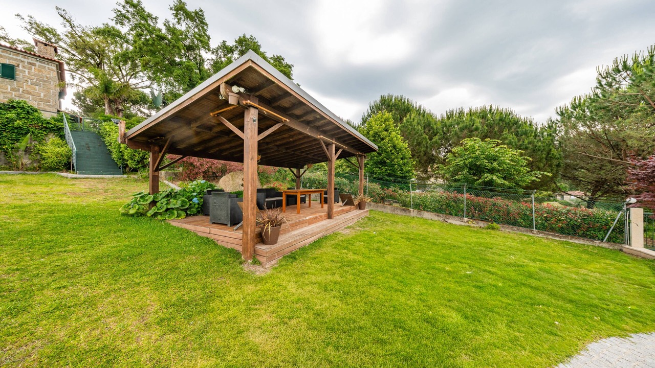 Photo of Outdoor in Penso