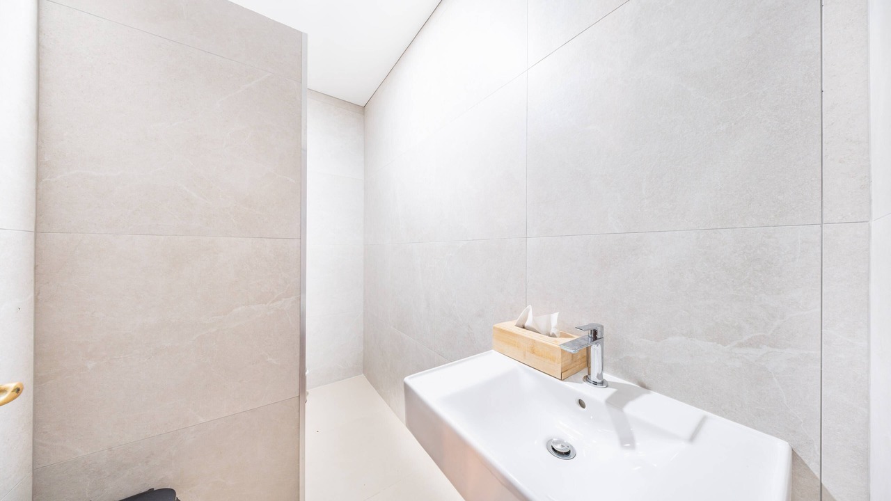 Photo of Bathroom in Penso