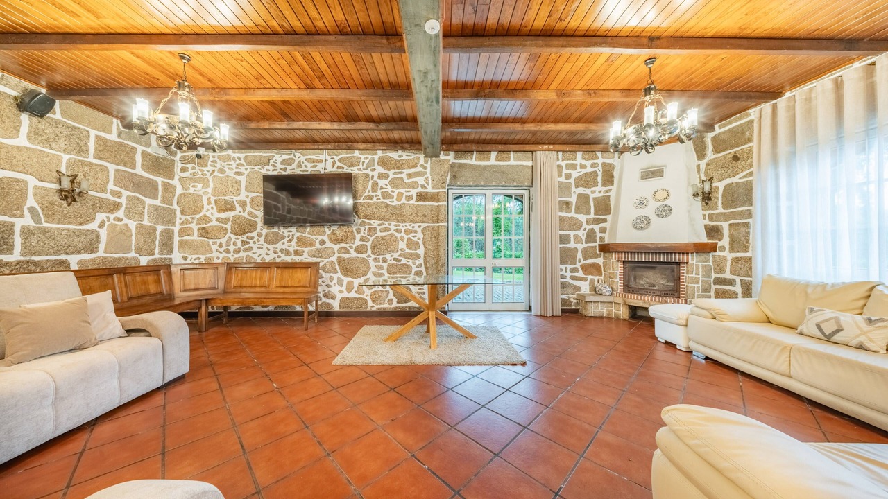 Photo of Livingroom in Penso