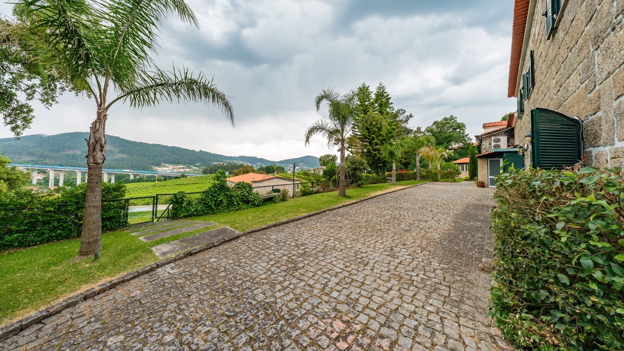 Photo of Outdoor in Penso