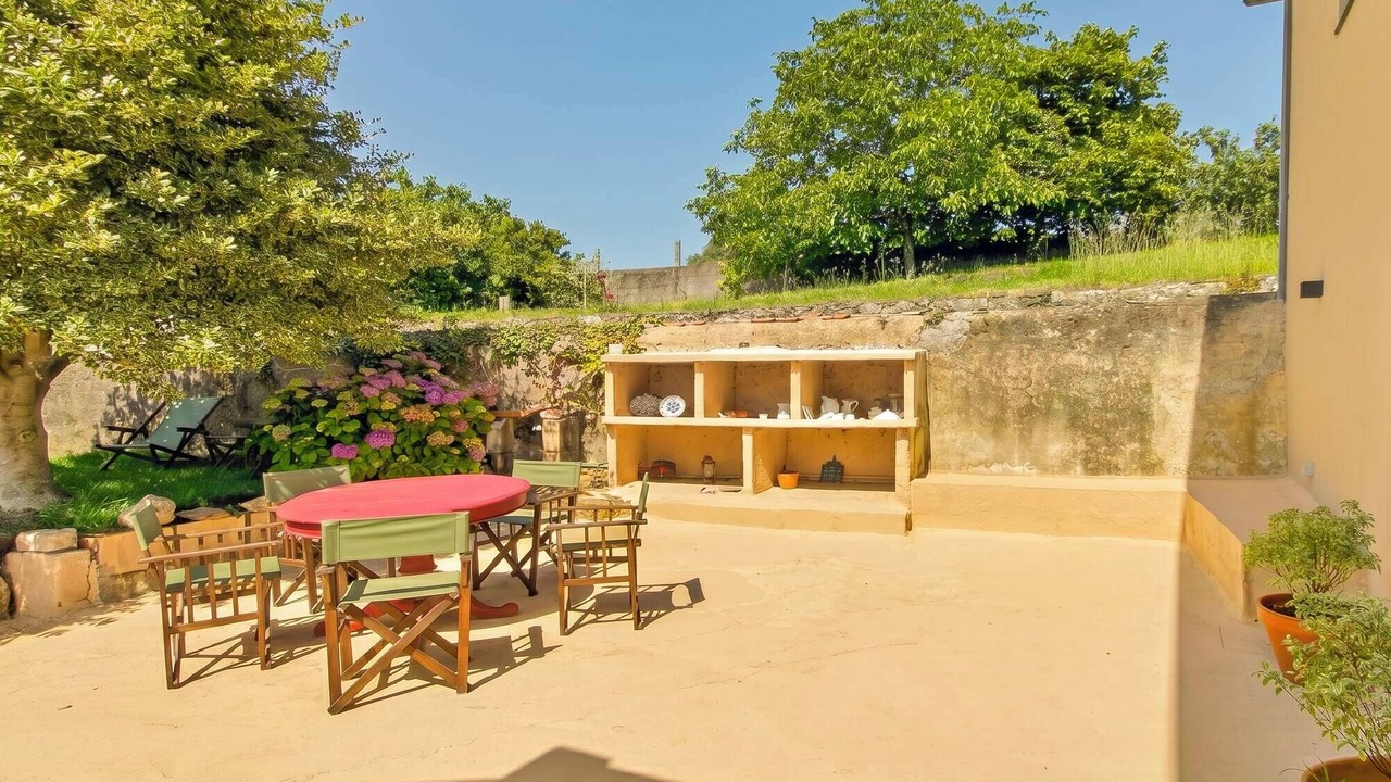 Photo of Outdoor in Lanhelas
