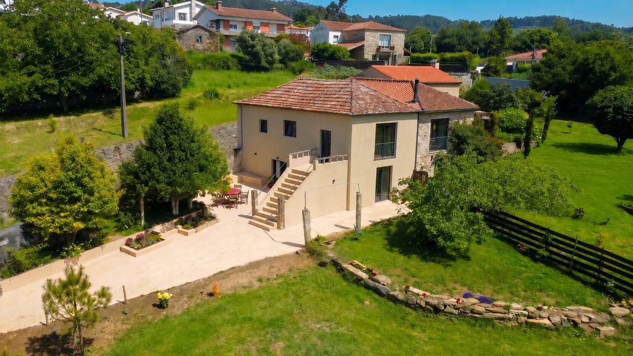 Photo of Outdoor in Lanhelas