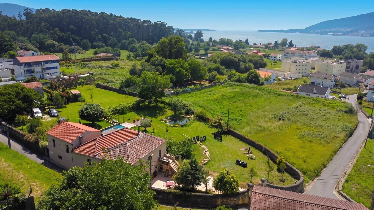 Photo of Outdoor in Lanhelas