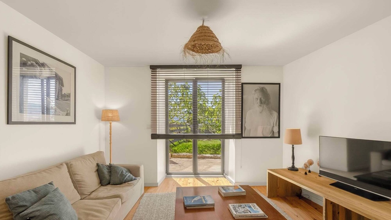 Photo of Livingroom in Lanhelas