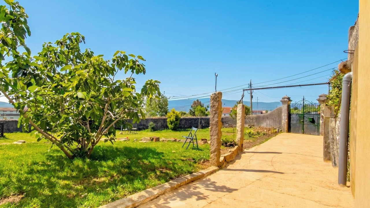 Photo of Outdoor in Lanhelas
