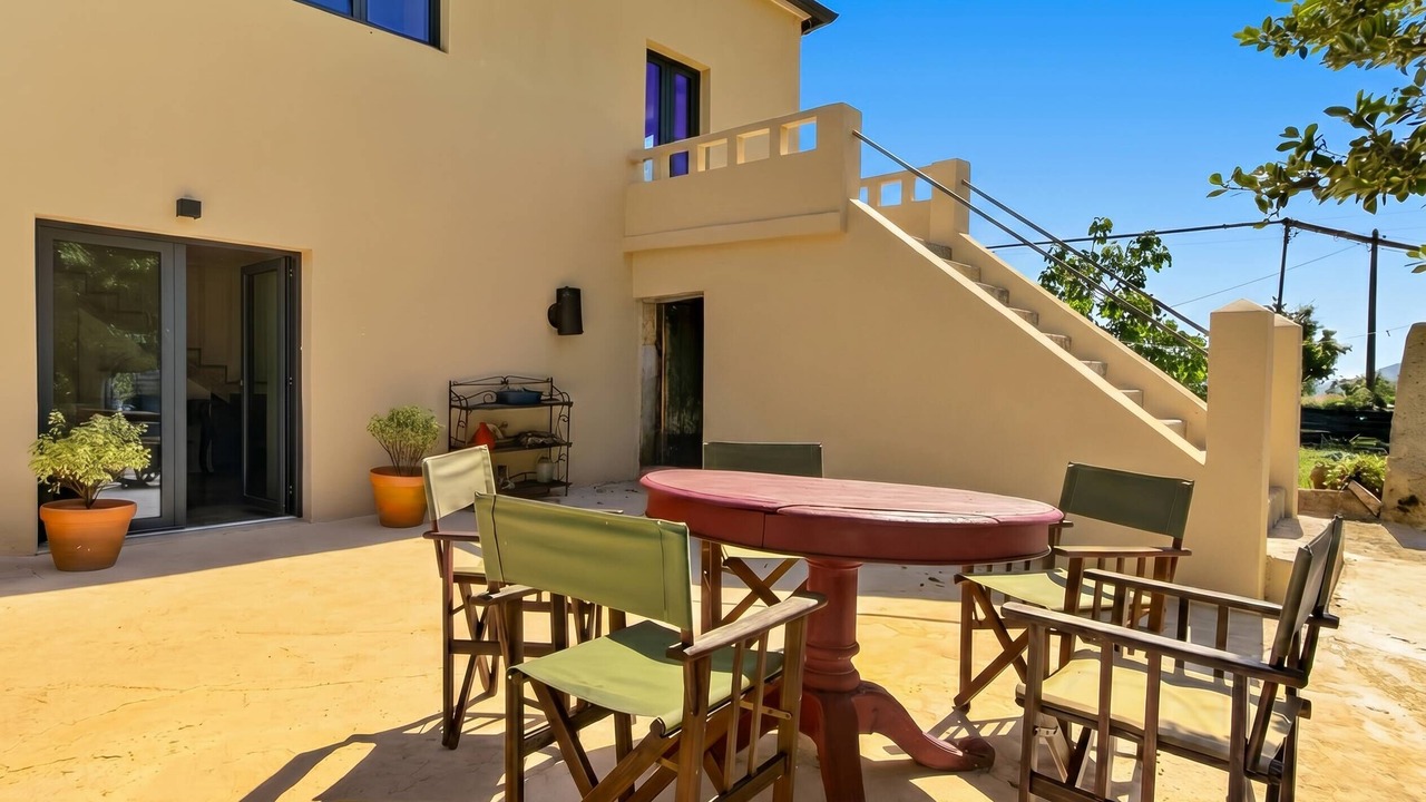 Photo of Outdoor in Lanhelas