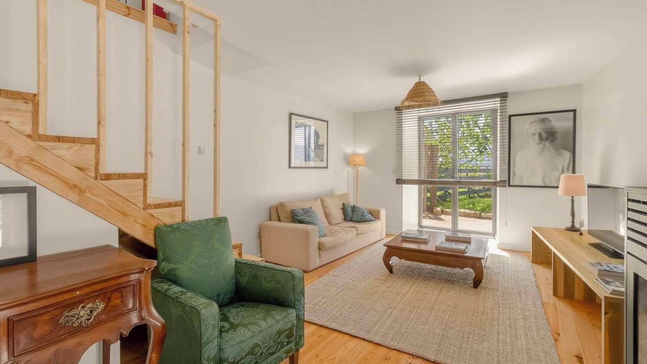 Photo of Livingroom in Lanhelas