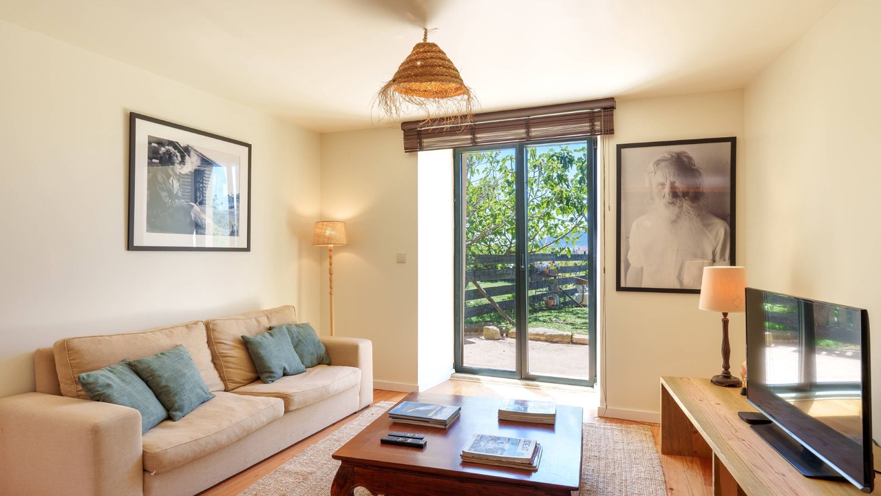 Photo of Livingroom in Lanhelas