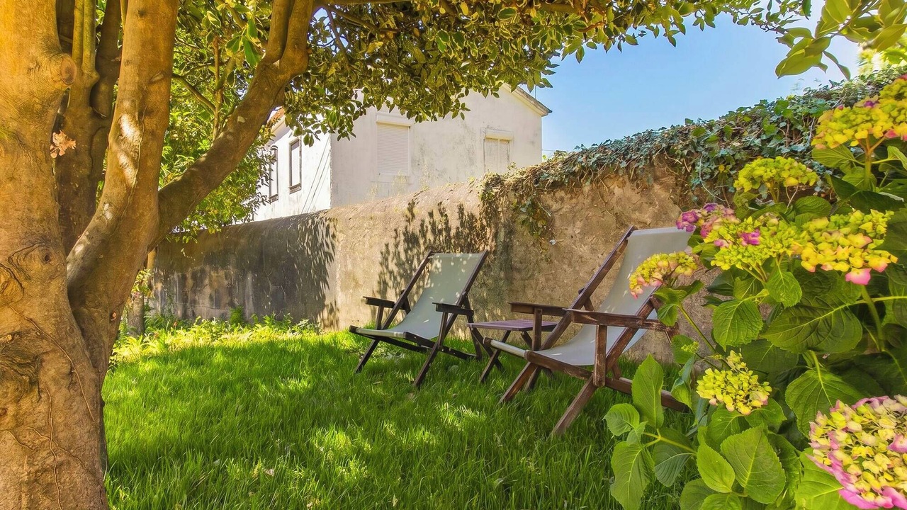 Photo of Outdoor in Lanhelas
