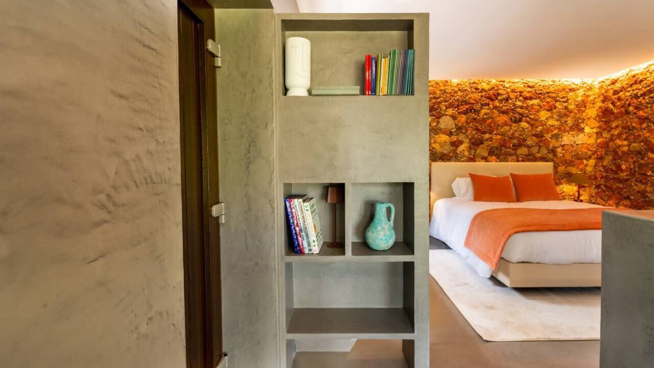 Photo of Bedroom in Aldeia dos Matos