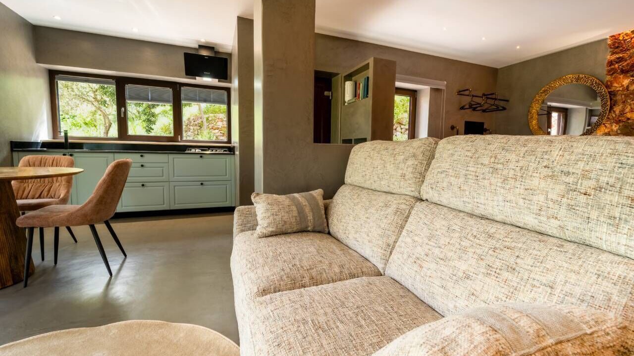 Photo of Livingroom in Aldeia dos Matos