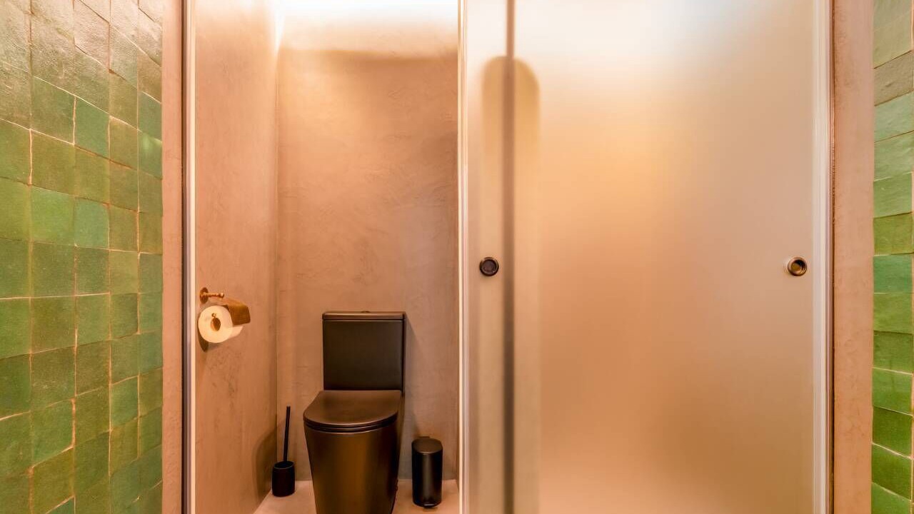 Photo of Bathroom in Aldeia dos Matos
