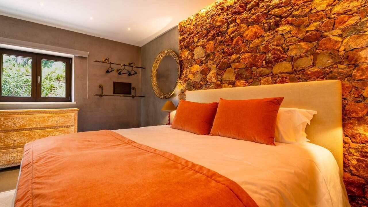Photo of Bedroom in Aldeia dos Matos