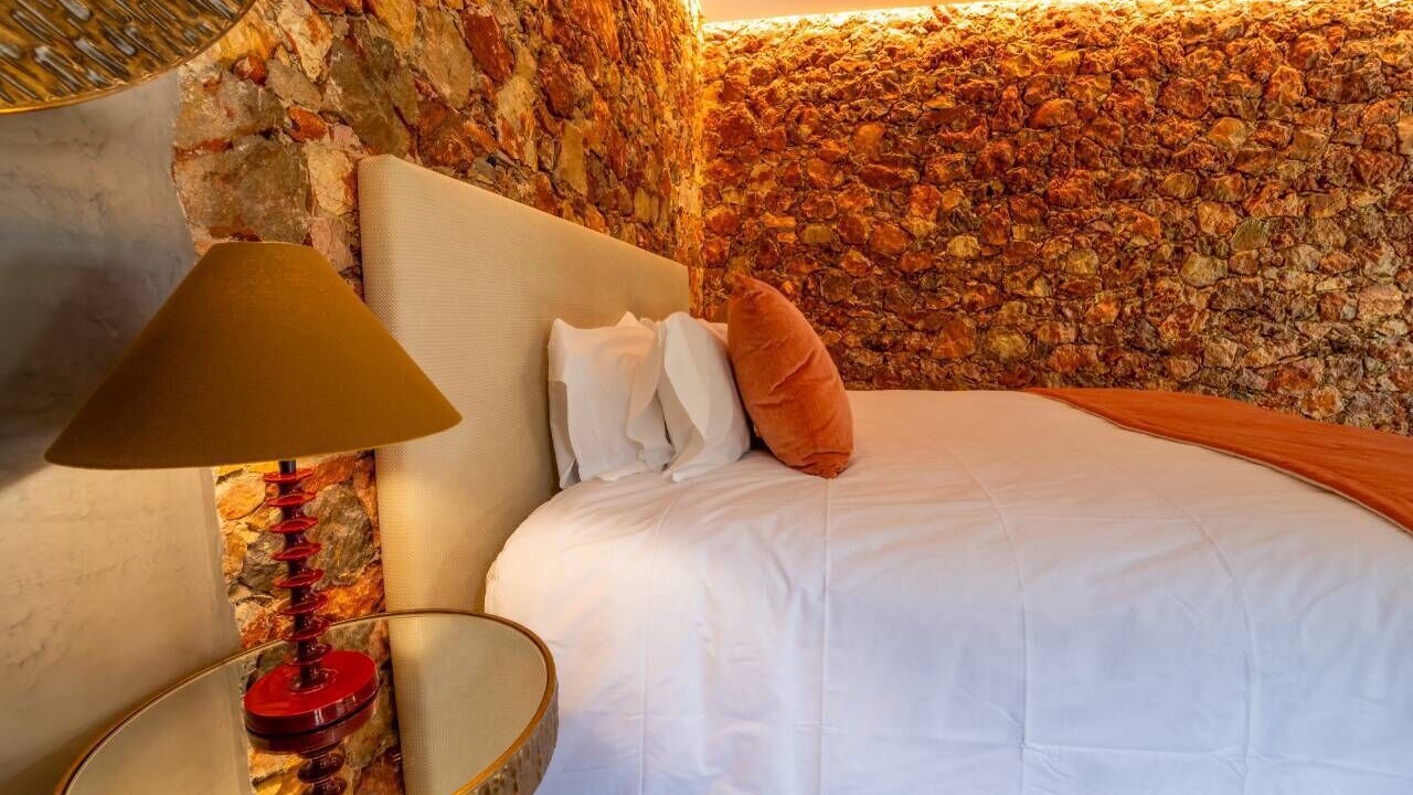 Photo of Bedroom in Aldeia dos Matos