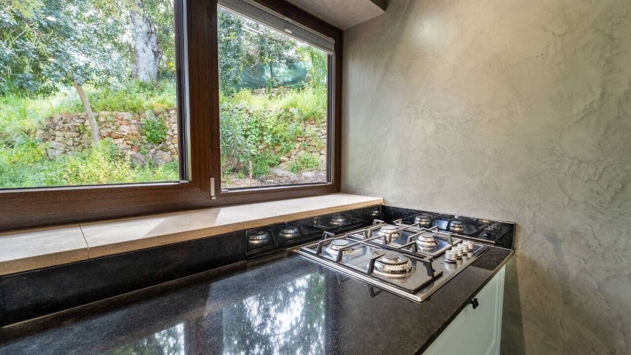 Photo of Kitchen in Aldeia dos Matos