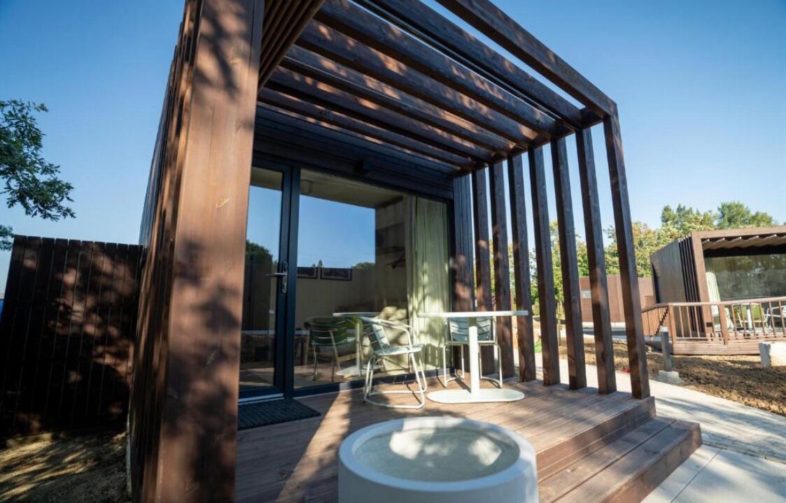 Photo of Patio Balcony in Vale de Santarem