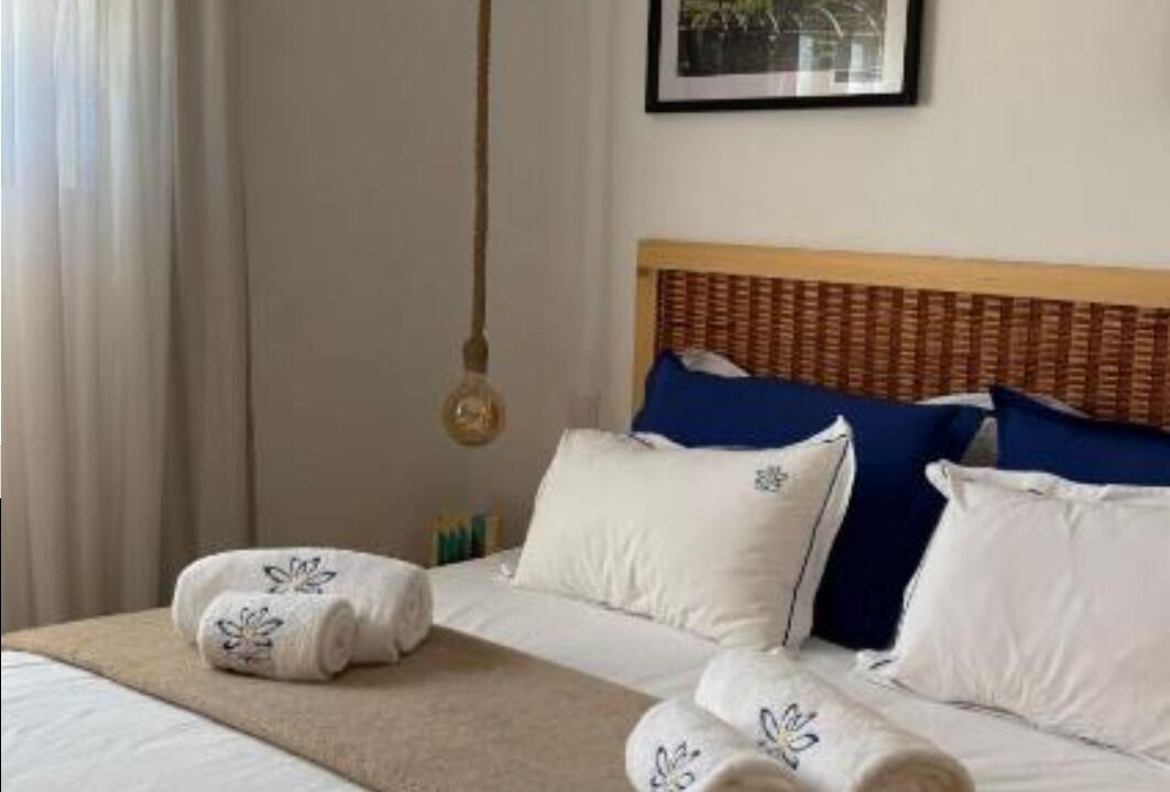 Photo of Bedroom in Vale de Santarem