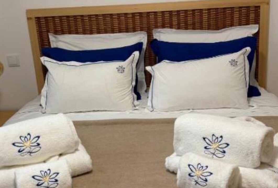 Photo of Bedroom in Vale de Santarem