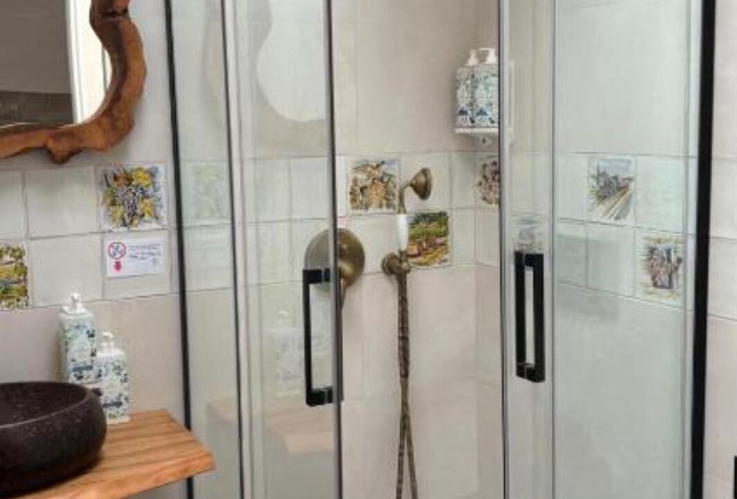 Photo of Bathroom in Vale de Santarem