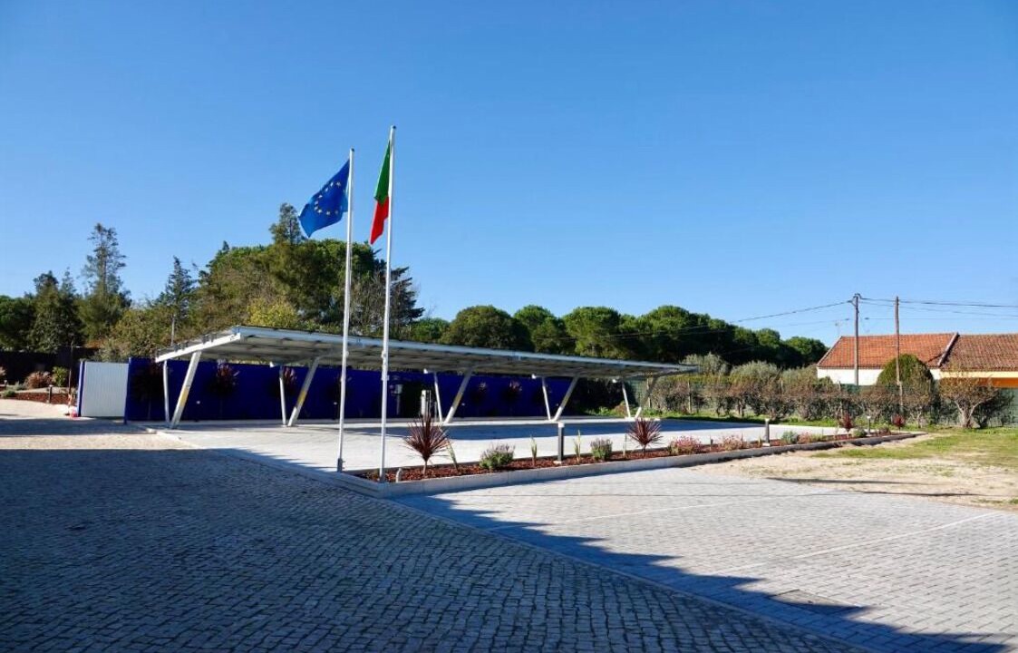 Photo of Outdoor in Vale de Santarem