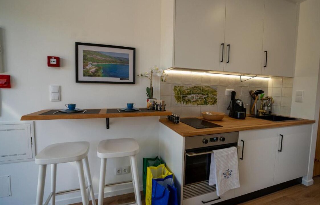 Photo of Kitchen in Vale de Santarem