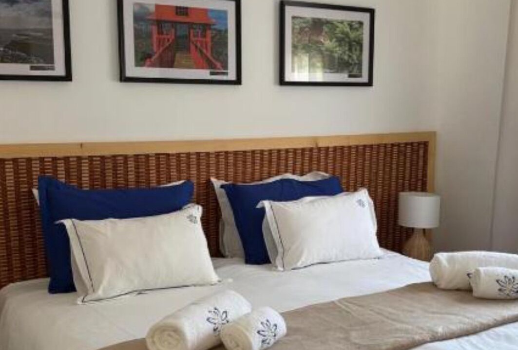 Photo of Bedroom in Vale de Santarem