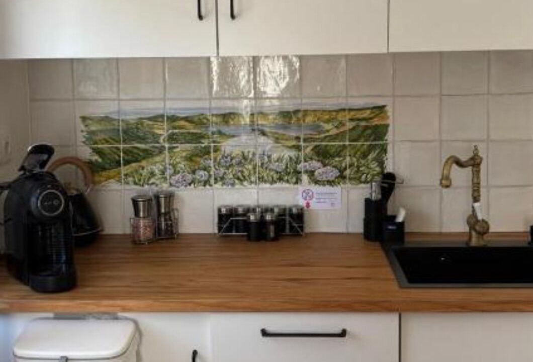 Photo of Kitchen in Vale de Santarem