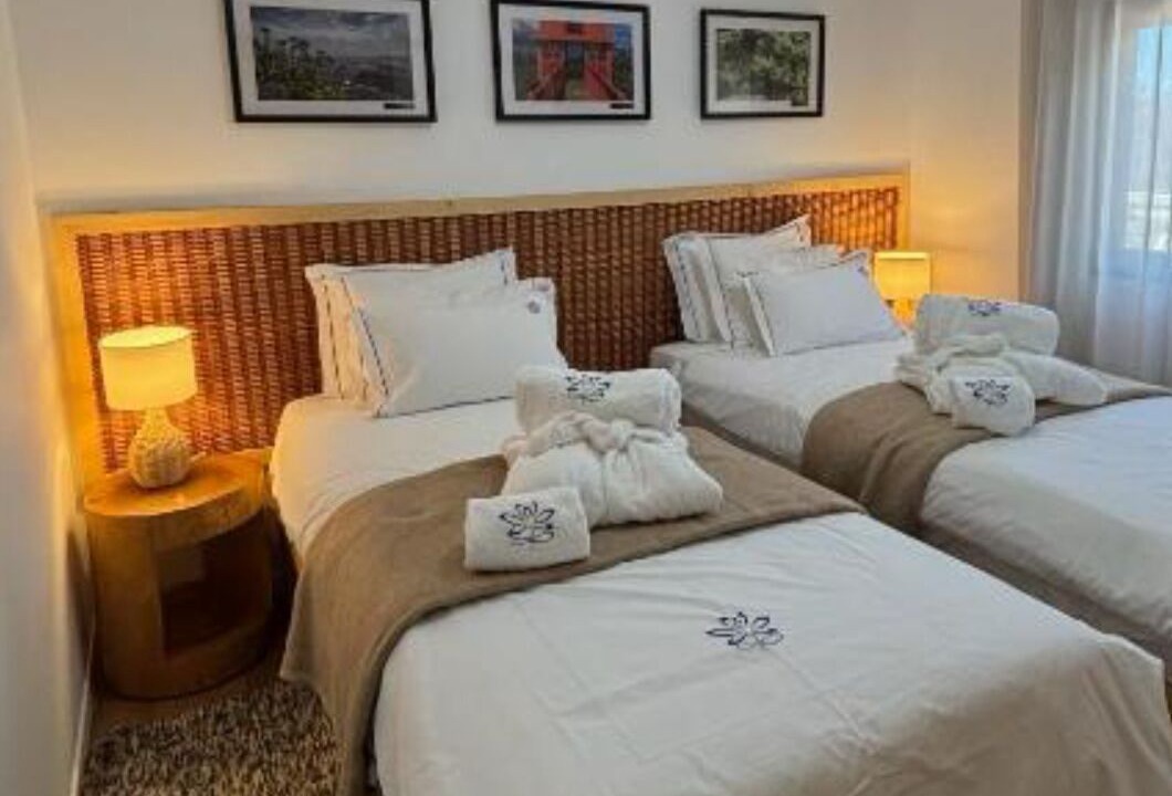 Photo of Bedroom in Vale de Santarem
