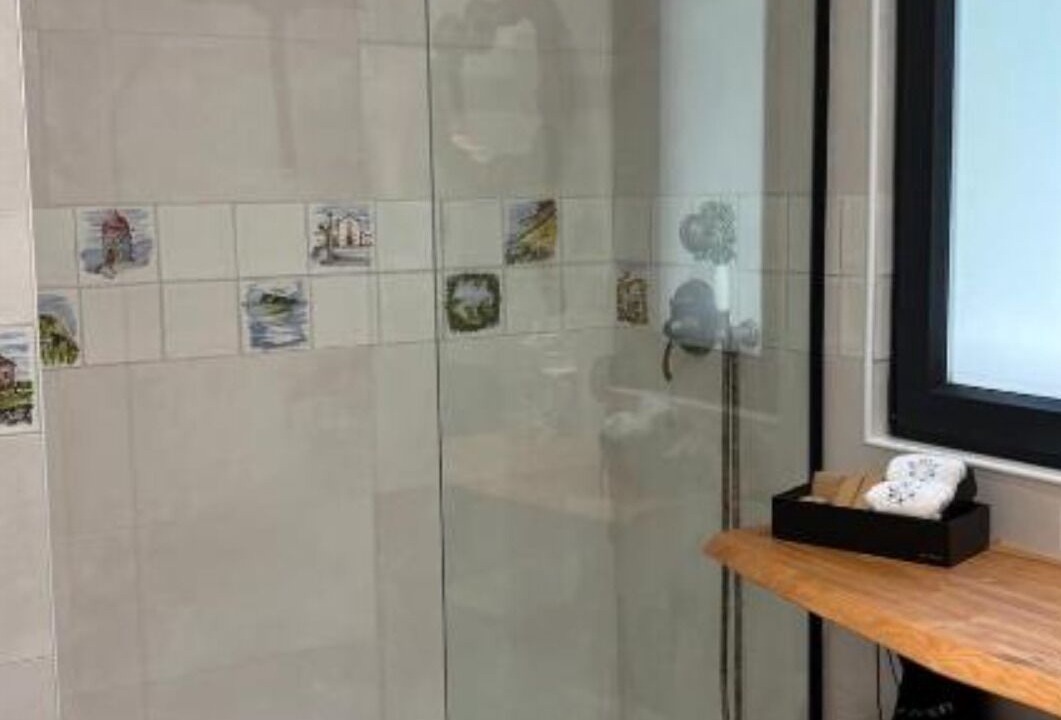 Photo of Bathroom in Vale de Santarem