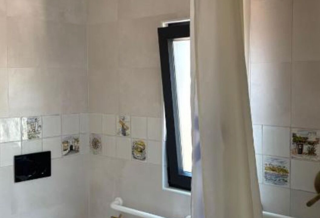 Photo of Bathroom in Vale de Santarem