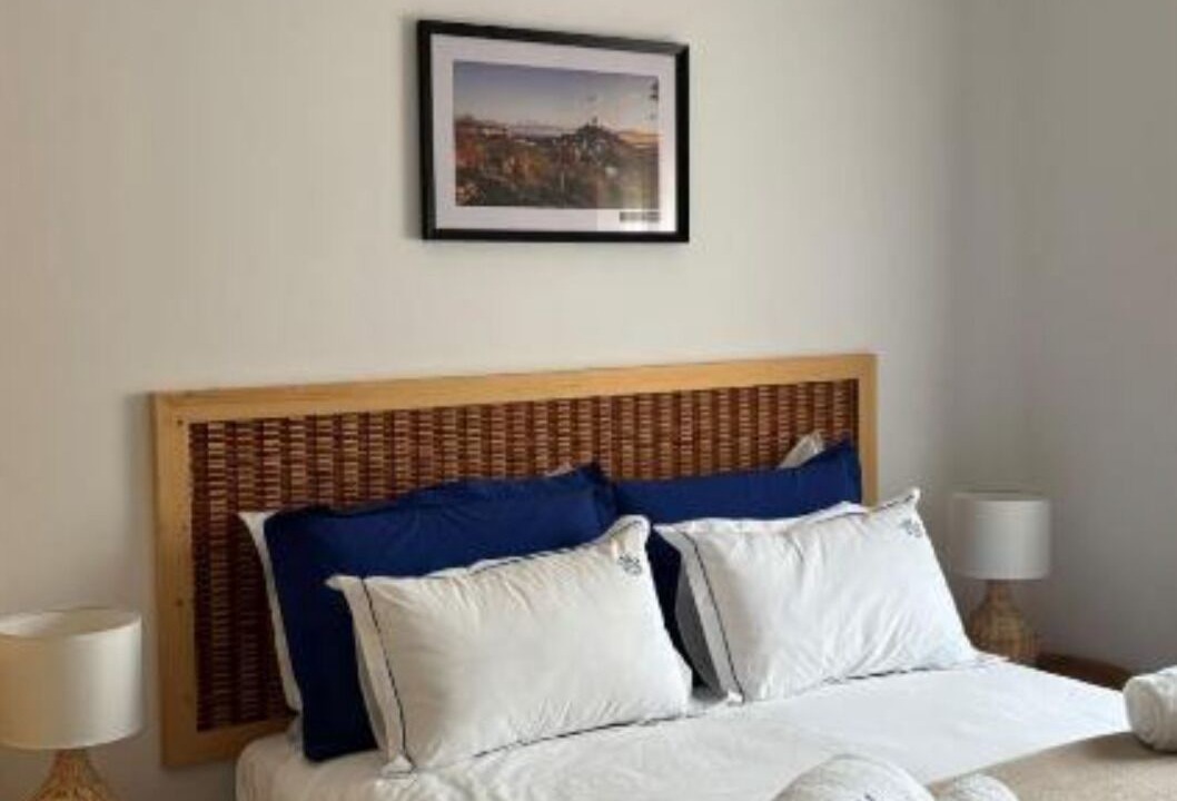 Photo of Bedroom in Vale de Santarem