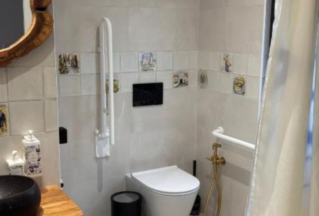 Photo of Bathroom in Vale de Santarem